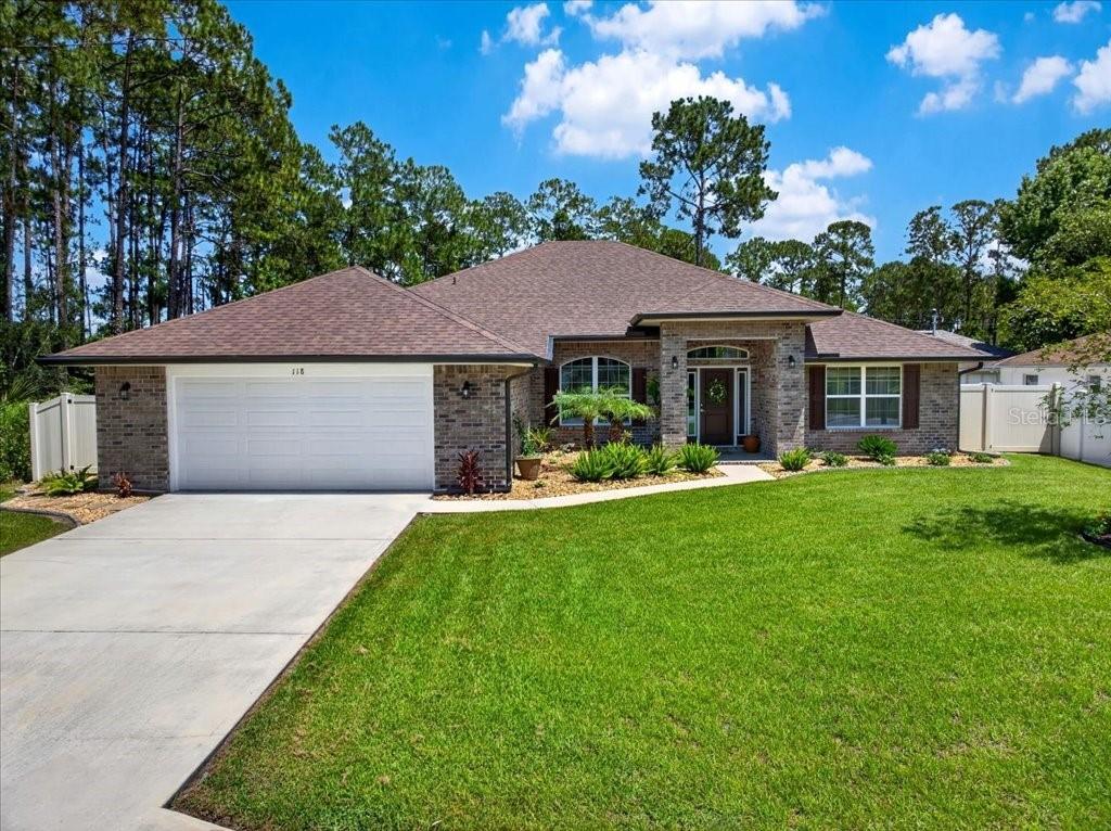 118 Ryberry Dr., Palm Coast, FL 32164