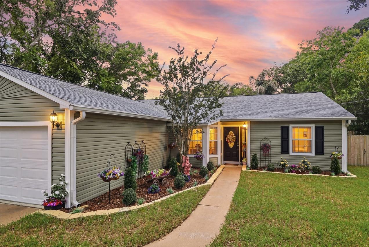 110 Osprey Rd., St Augustine, FL 32086