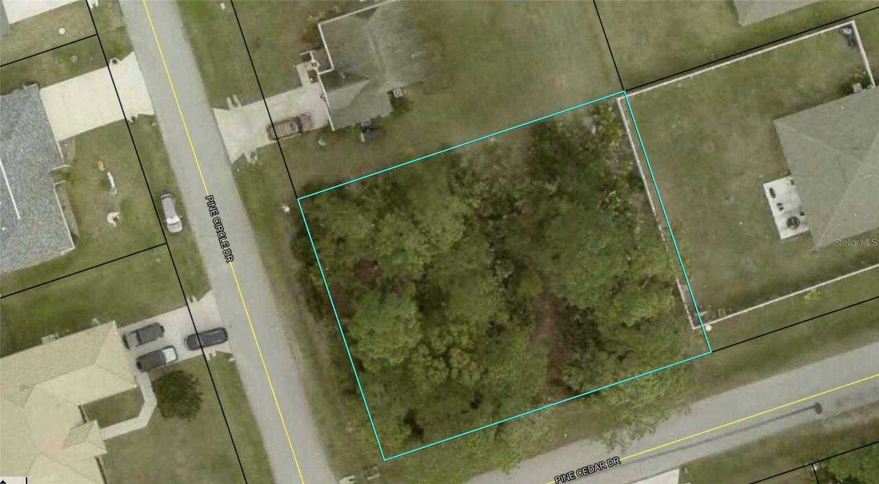 113 Pine Circle Dr., Palm Coast, FL 32164