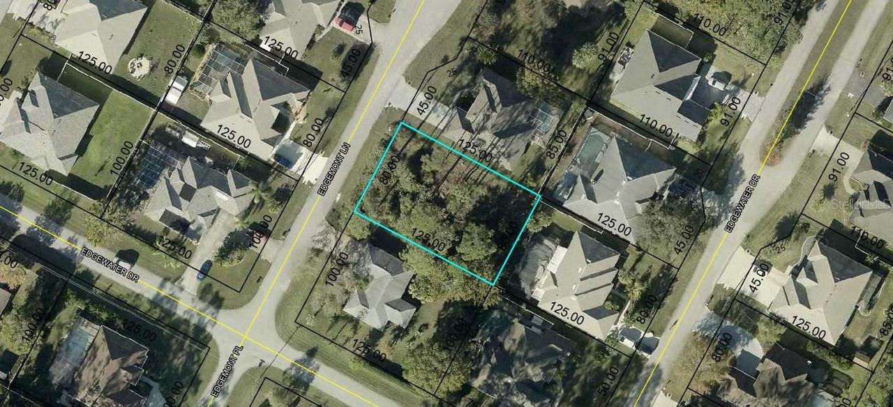 23 Edgemont Ln., Palm Coast, FL 32164