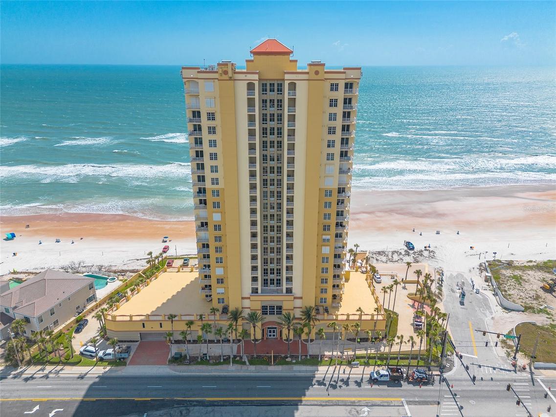 2300 N Atlantic Ave. #301, Daytona Beach, FL 32118