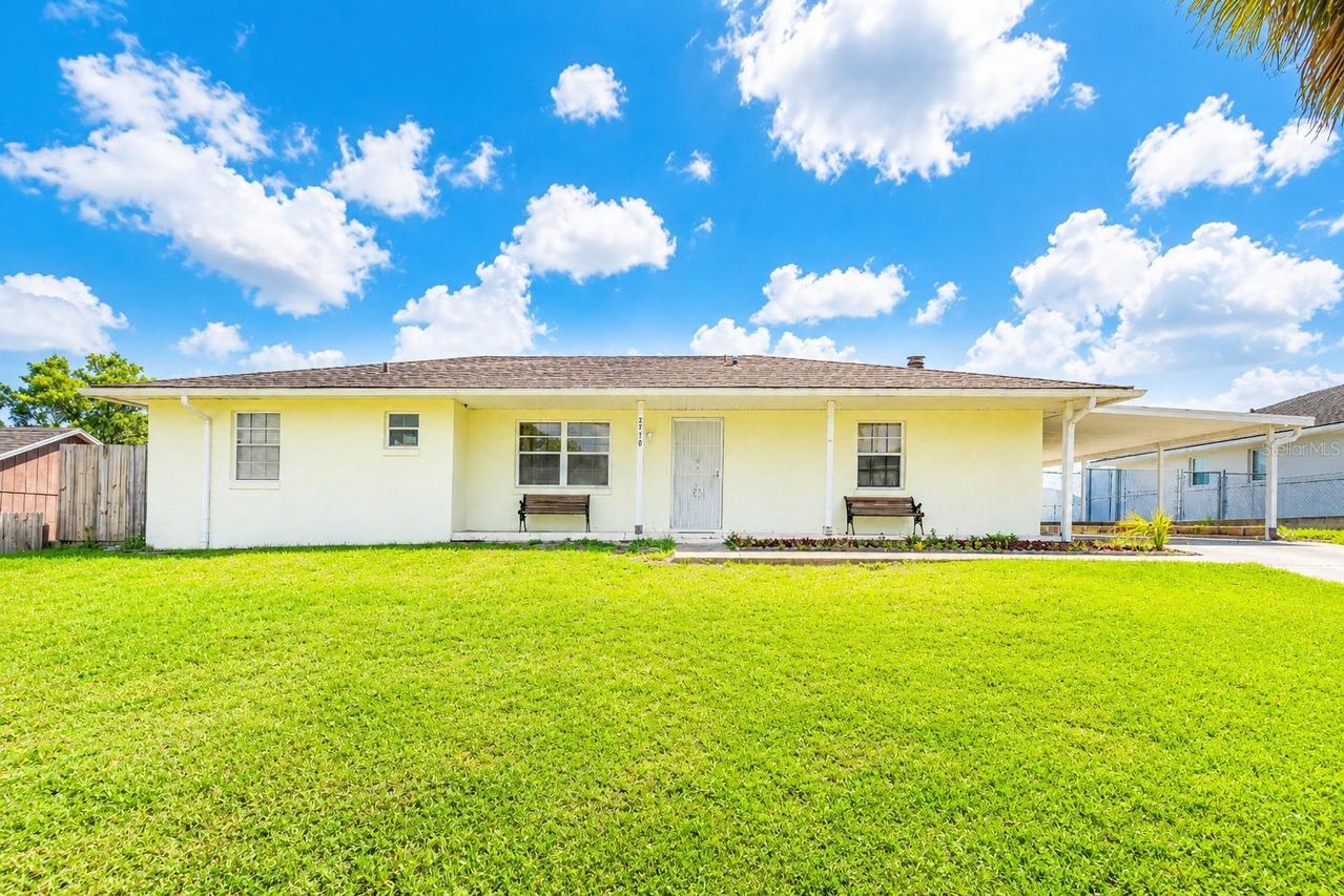 2970 Lagoon Ave., Deltona, FL 32738