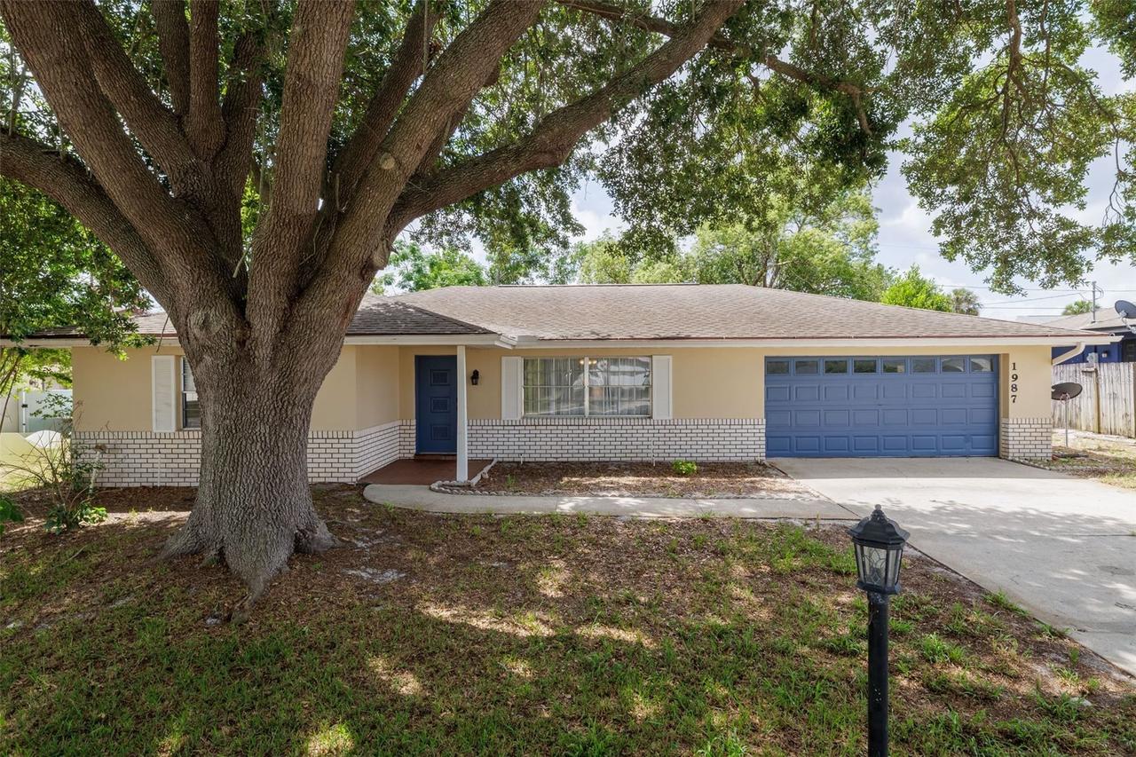 1987 S Old Mill Dr., Deltona, FL 32725