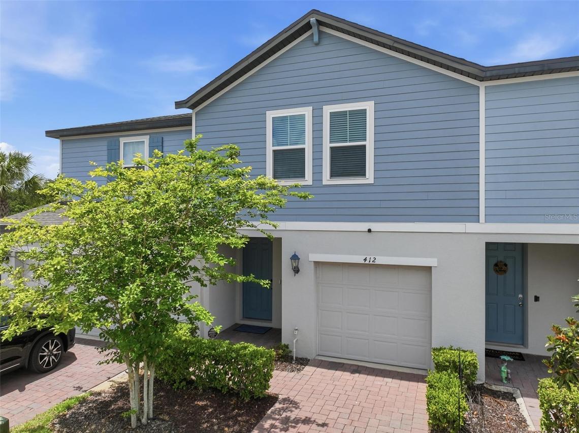 412 Legacy Loop, Davenport, FL 33896
