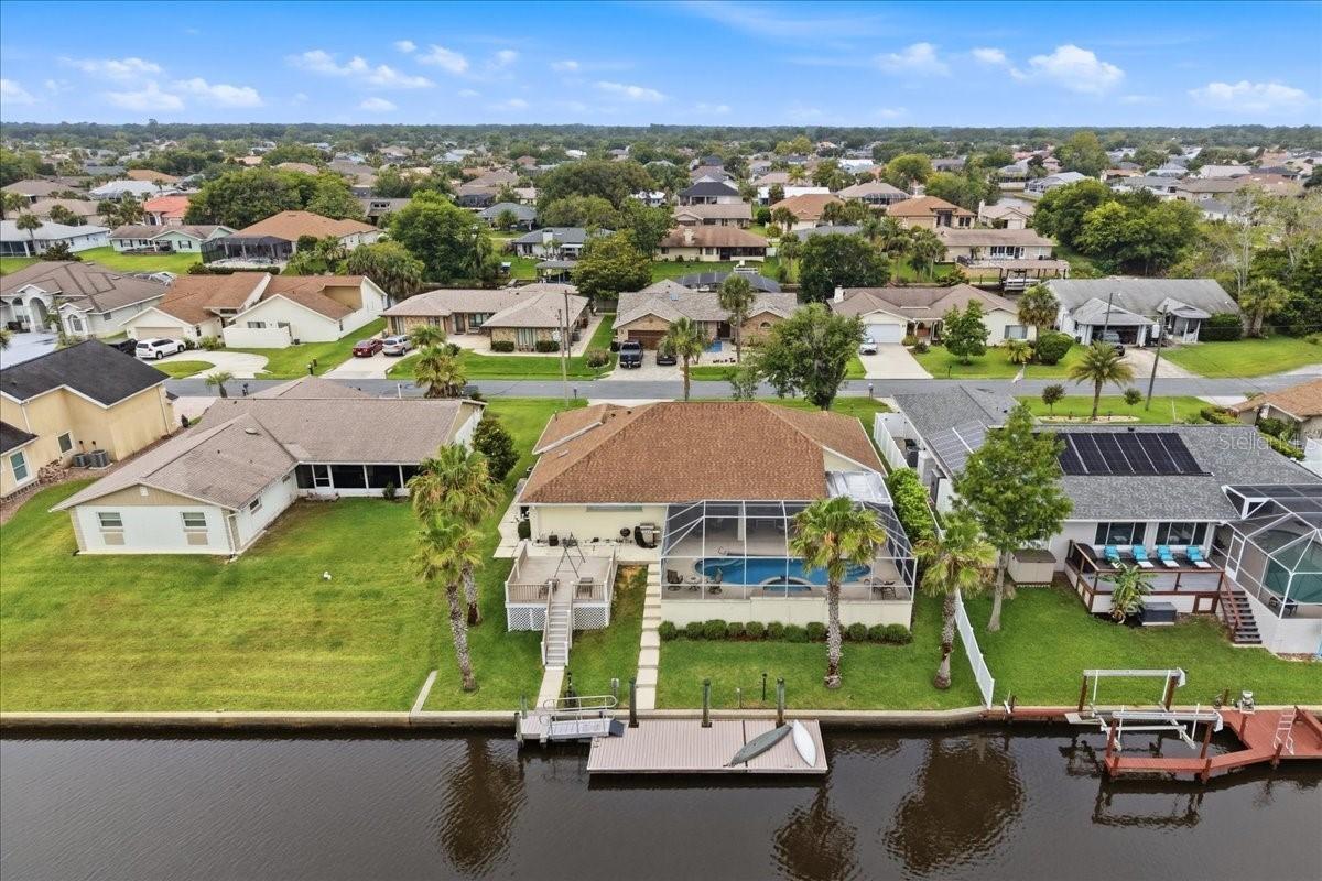 36 Cloverdale Ct., Palm Coast, FL 32137