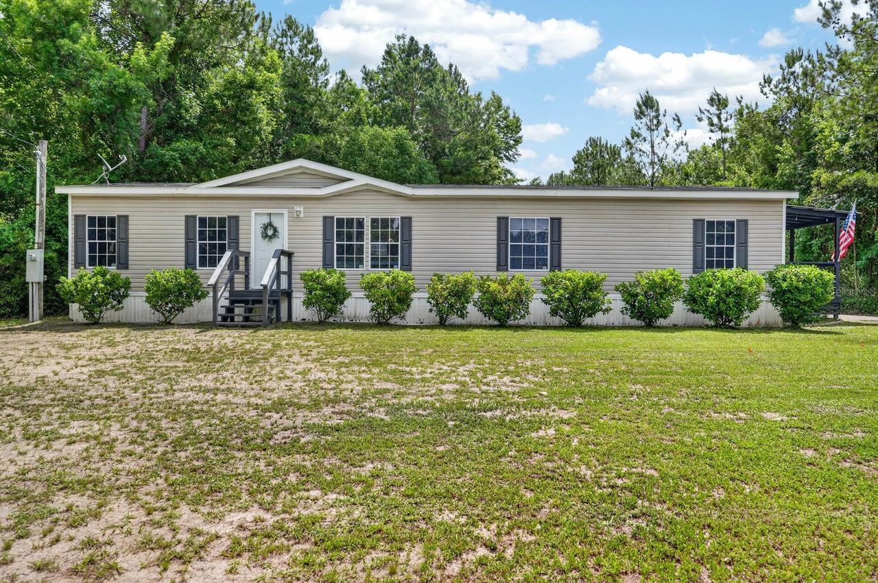 1985 Tomahawk Rd., St Augustine, FL 32092