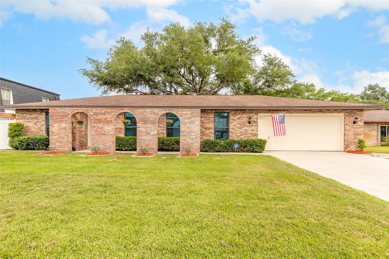 3 Waterberry Cir., Ormond Beach, FL 32174