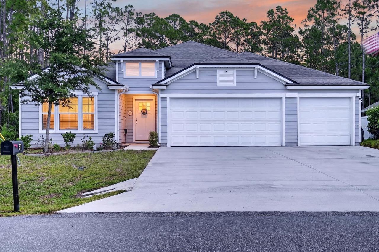 51 Sentinel Tr., Palm Coast, FL 32164