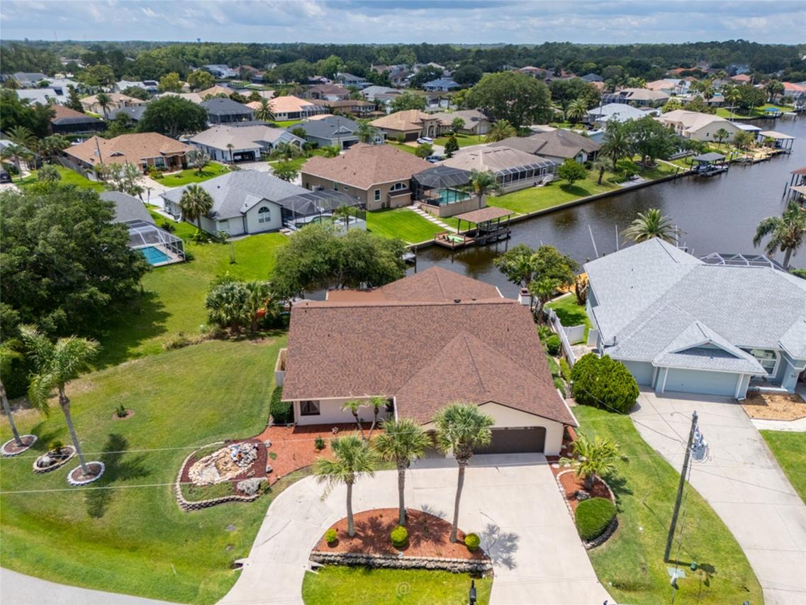 85 Colechester Ln., Palm Coast, FL 32137