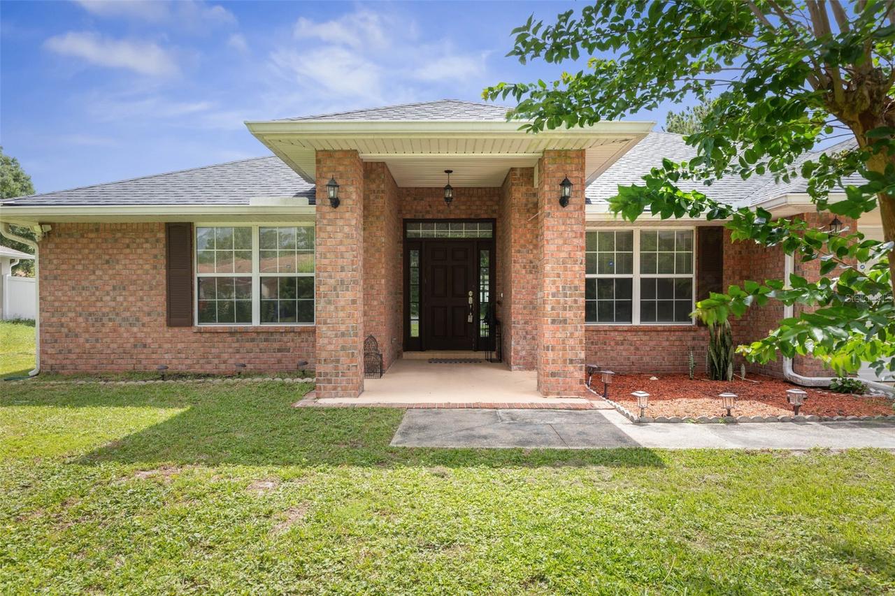 25 Pillory Ln., Palm Coast, FL 32164