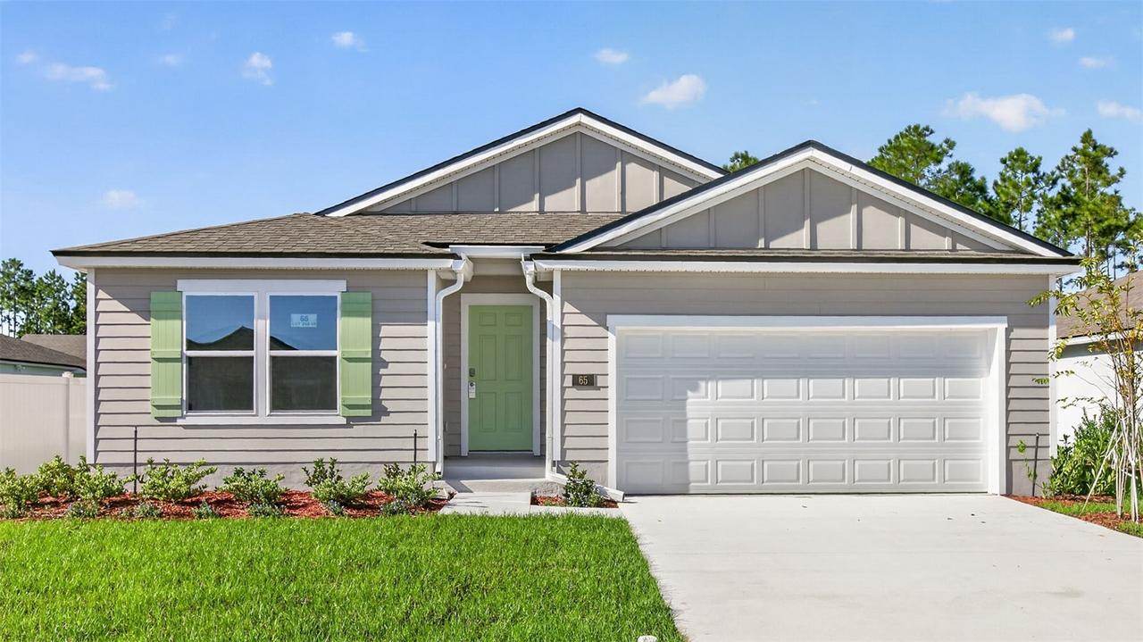 65 Sawdust Ln., Palm Coast, FL 32137