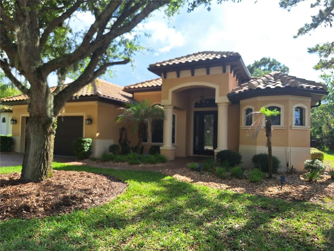 29 N Lakewalk Dr., Palm Coast, FL 32137