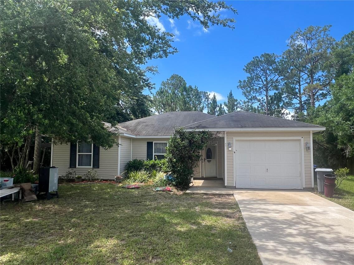 92 Wheatfield Dr., Palm Coast, FL 32164