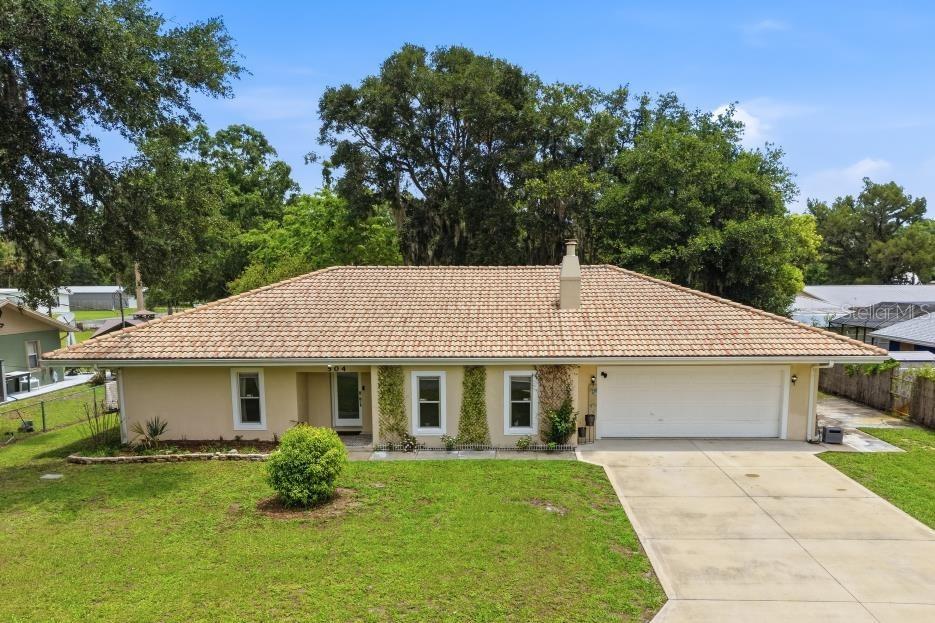 504 N Cherry St., Bunnell, FL 32110