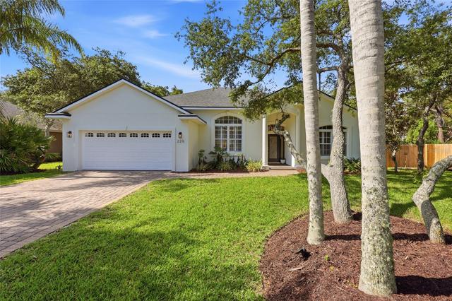 Homes Just Sold That Attend St. Augustine High School: July 21st to July 27th