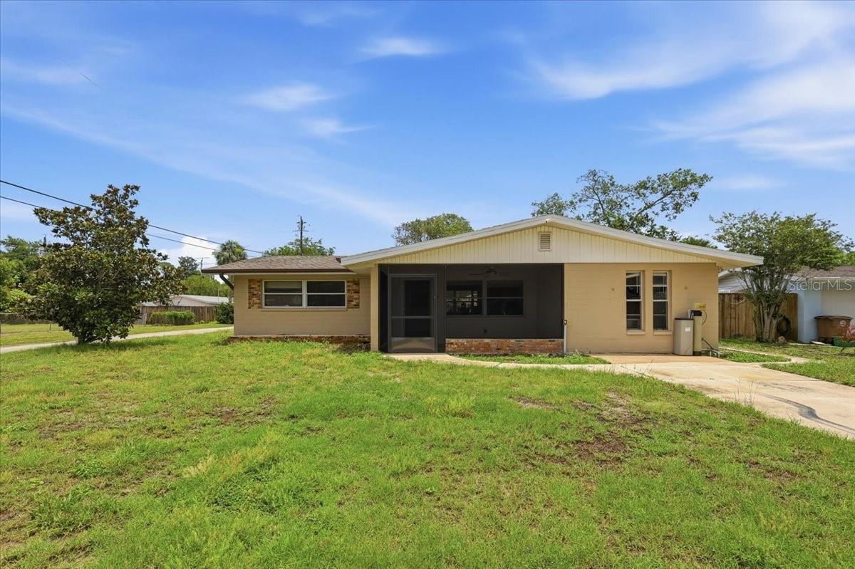 2605 Yale Rd., South Daytona, FL 32119