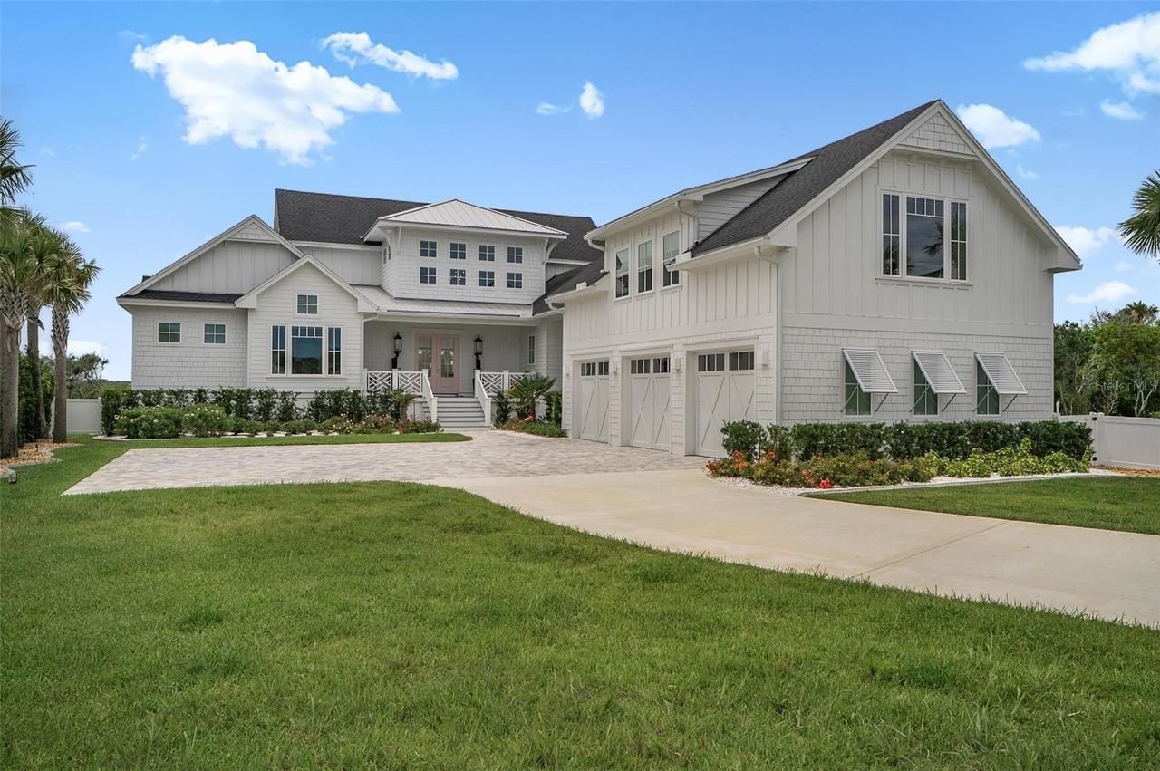 8065 S A1a S, St Augustine, FL 32080