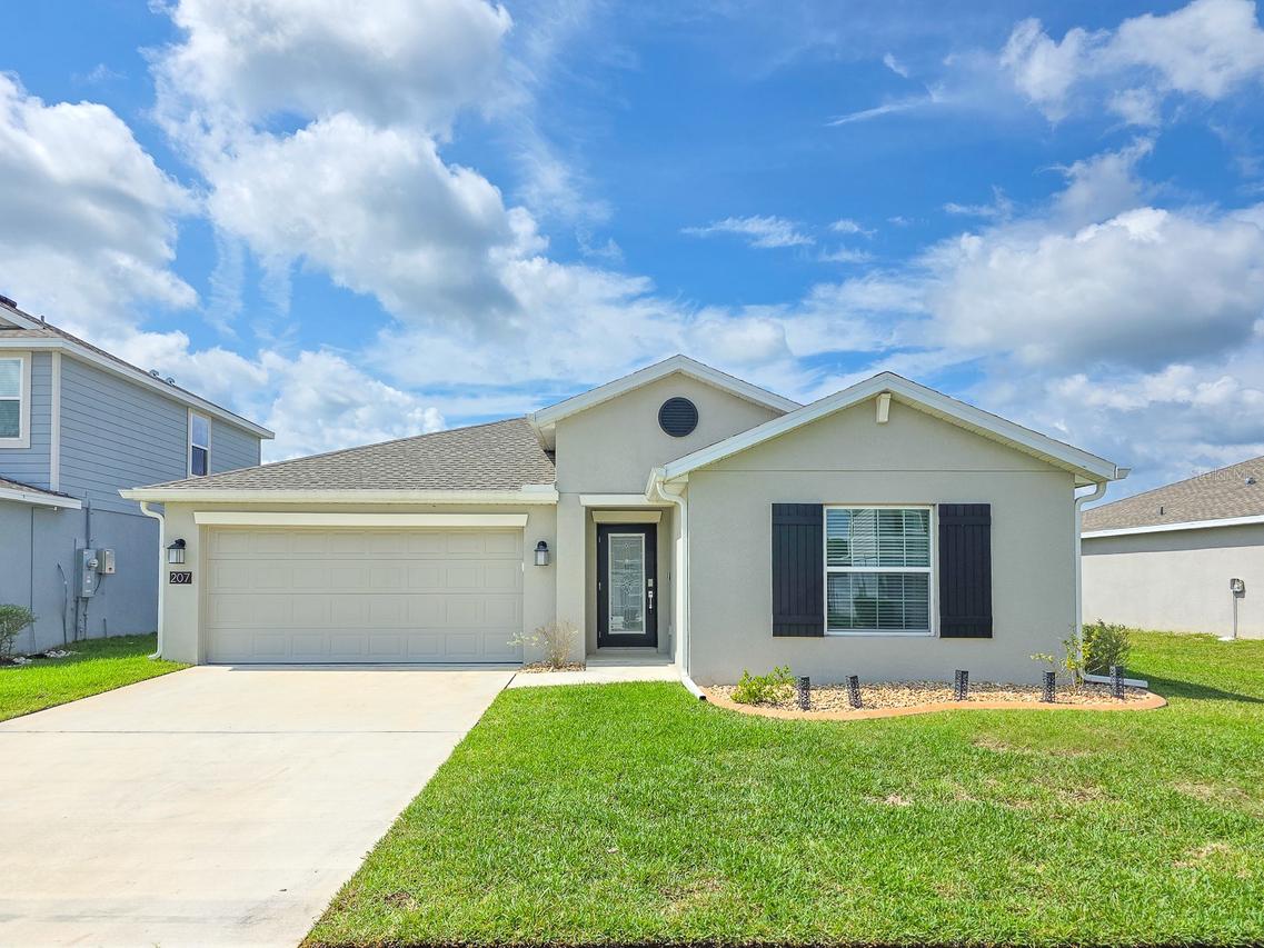 207 Winged Foot Ln., Daytona Beach, FL 32124
