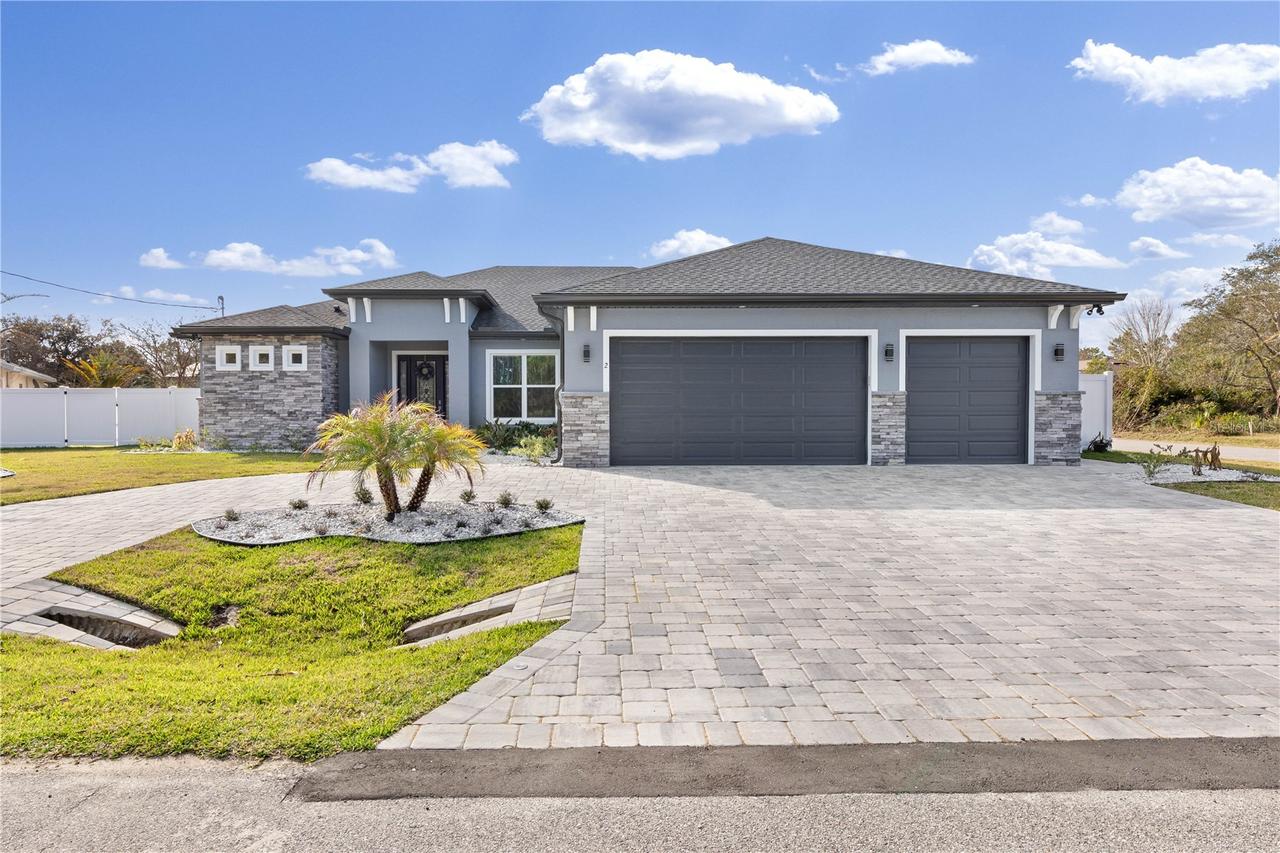 2 Farson Pl., Palm Coast, FL 32137