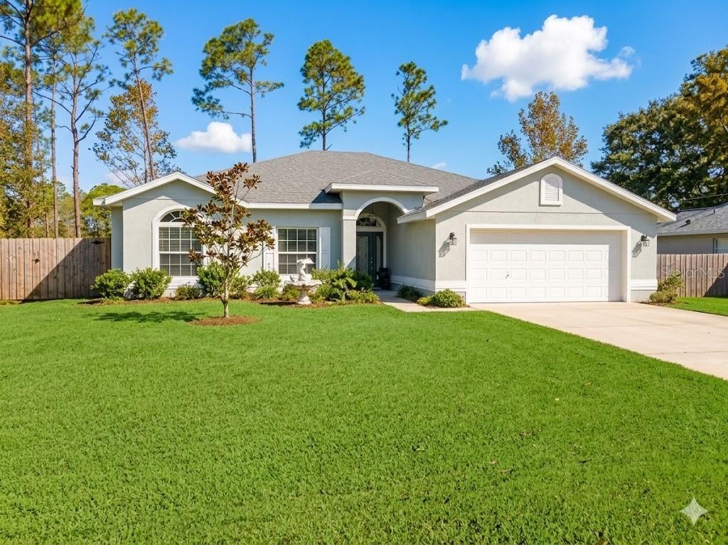 9 Port Royal Dr., Palm Coast, FL 32164