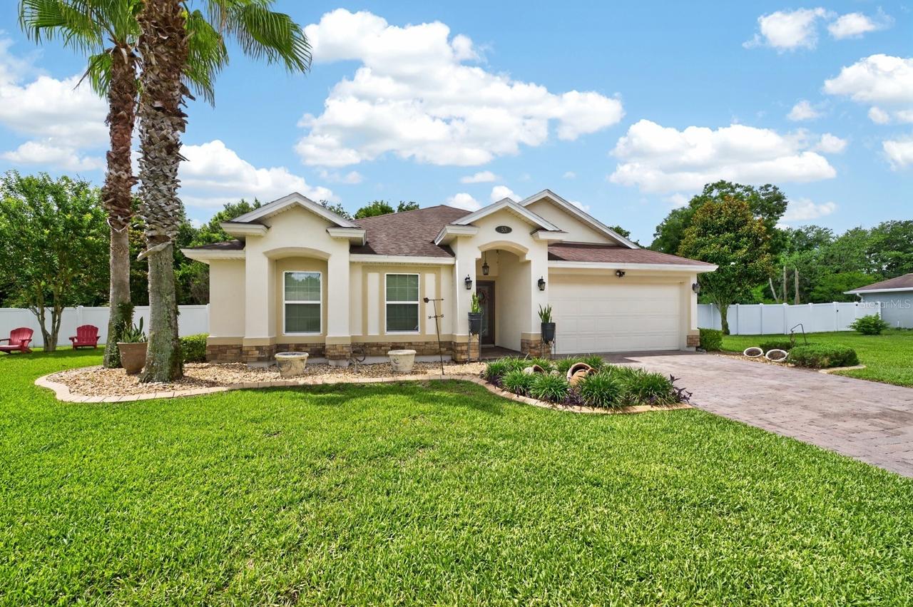 53 Auberry Dr., Palm Coast, FL 32137