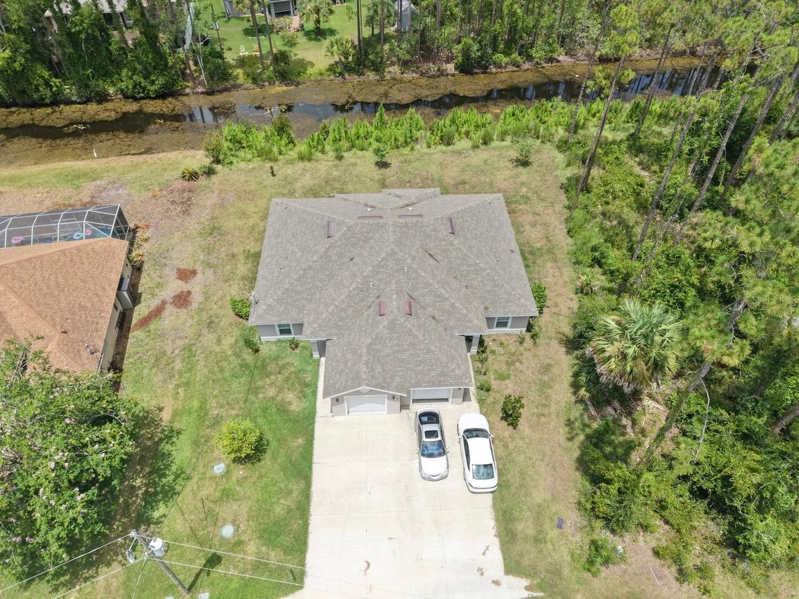 74 Emerson Dr. #A & B, Palm Coast, FL 32164