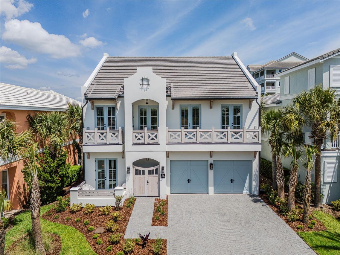 24 Cinnamon Beach Pl., Palm Coast, FL 32137