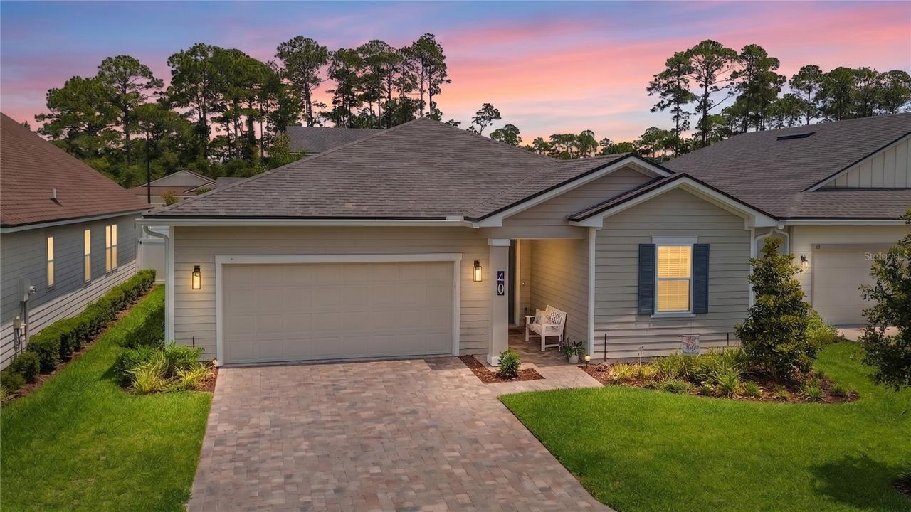 40 Moana Ct., Palm Coast, FL 32137