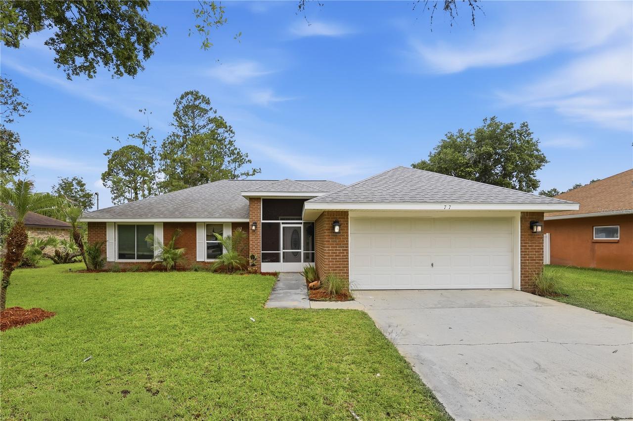 77 Bruning Ln., Palm Coast, FL 32137