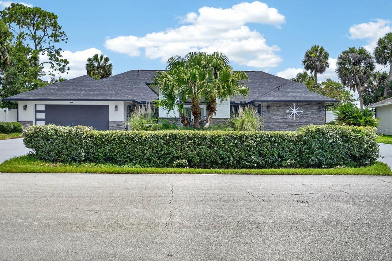 20 Covington Ln., Palm Coast, FL 32137