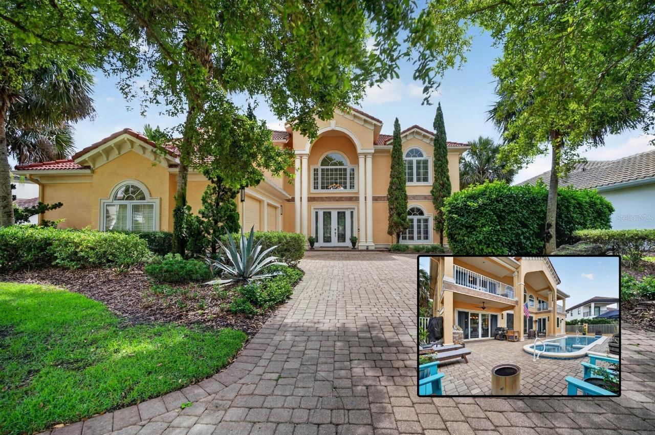18 Hammock Beach Pkwy., Palm Coast, FL 32137