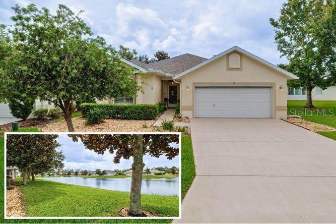 61 Raintree Cir., Palm Coast, FL 32164