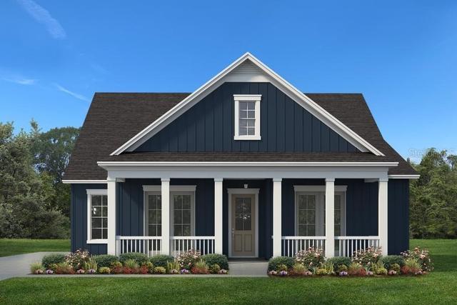 New Construction Homes For Sale This Week That Attend Matanzas High School: May 27th to June 2nd
