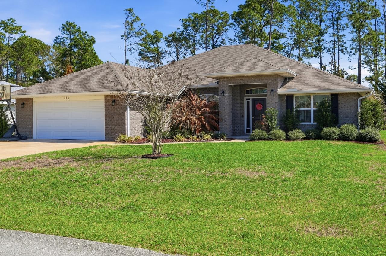 120 Bren Mar Ln., Palm Coast, FL 32137