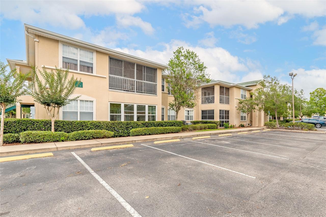 830 Airport Rd. #105, Port Orange, FL 32128