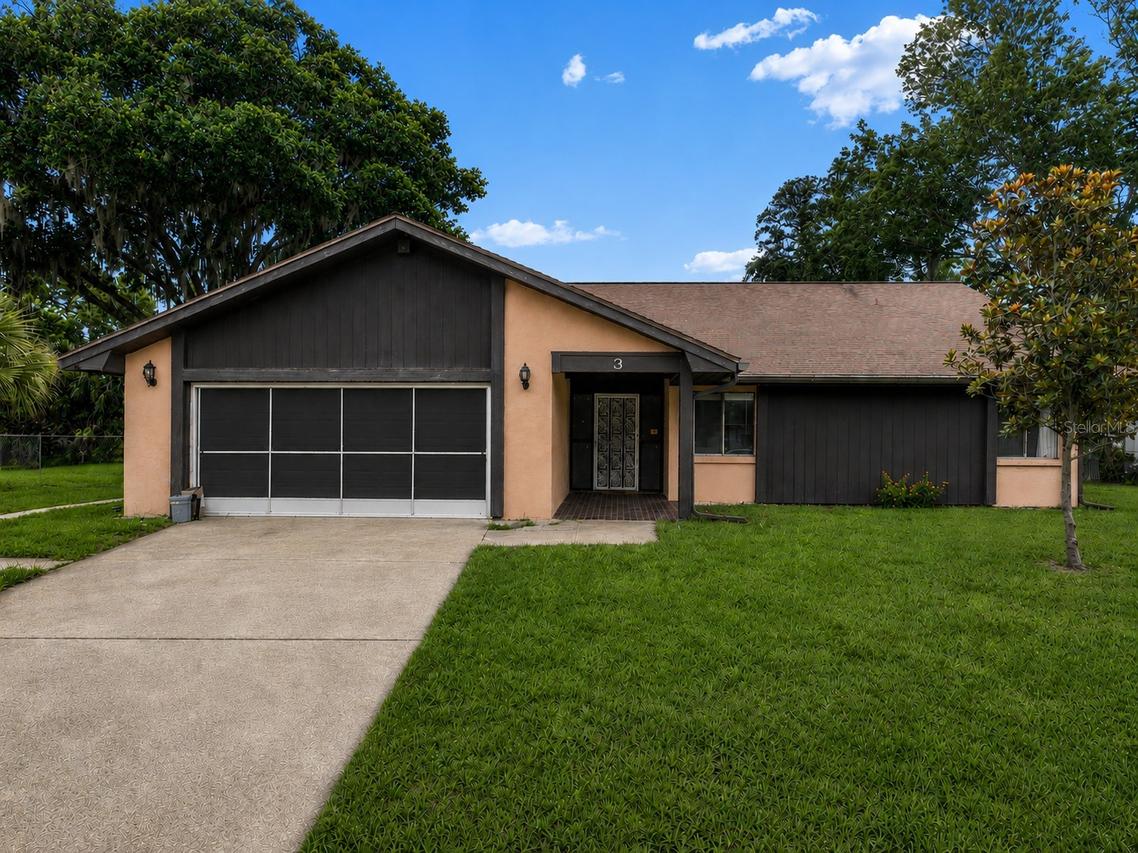 3 Blake Ct., Palm Coast, FL 32137