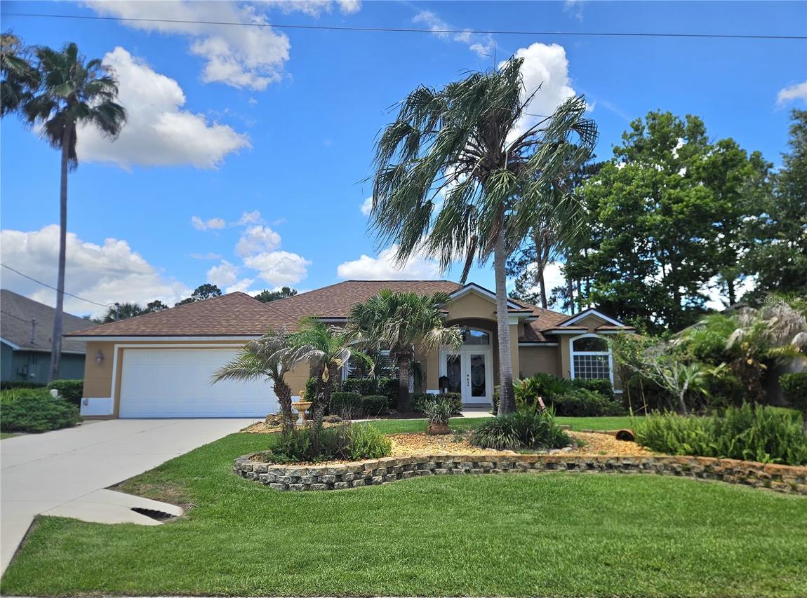 79 Brownstone Ln., Palm Coast, FL 32137