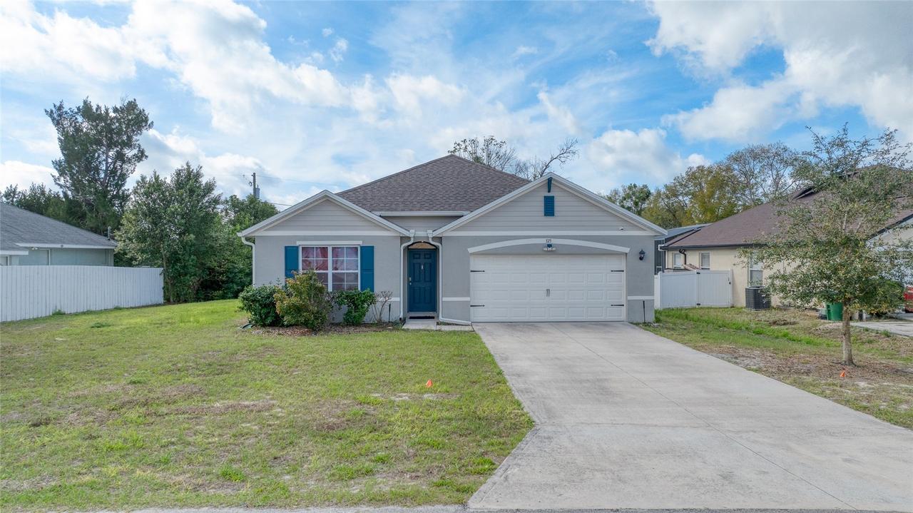 725 N Firwood Dr., Deltona, FL 32725