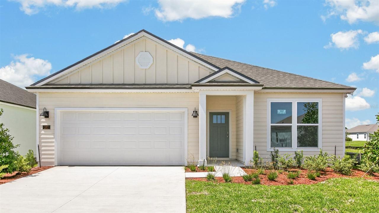 157 Springwood Dr., Palm Coast, FL 32137