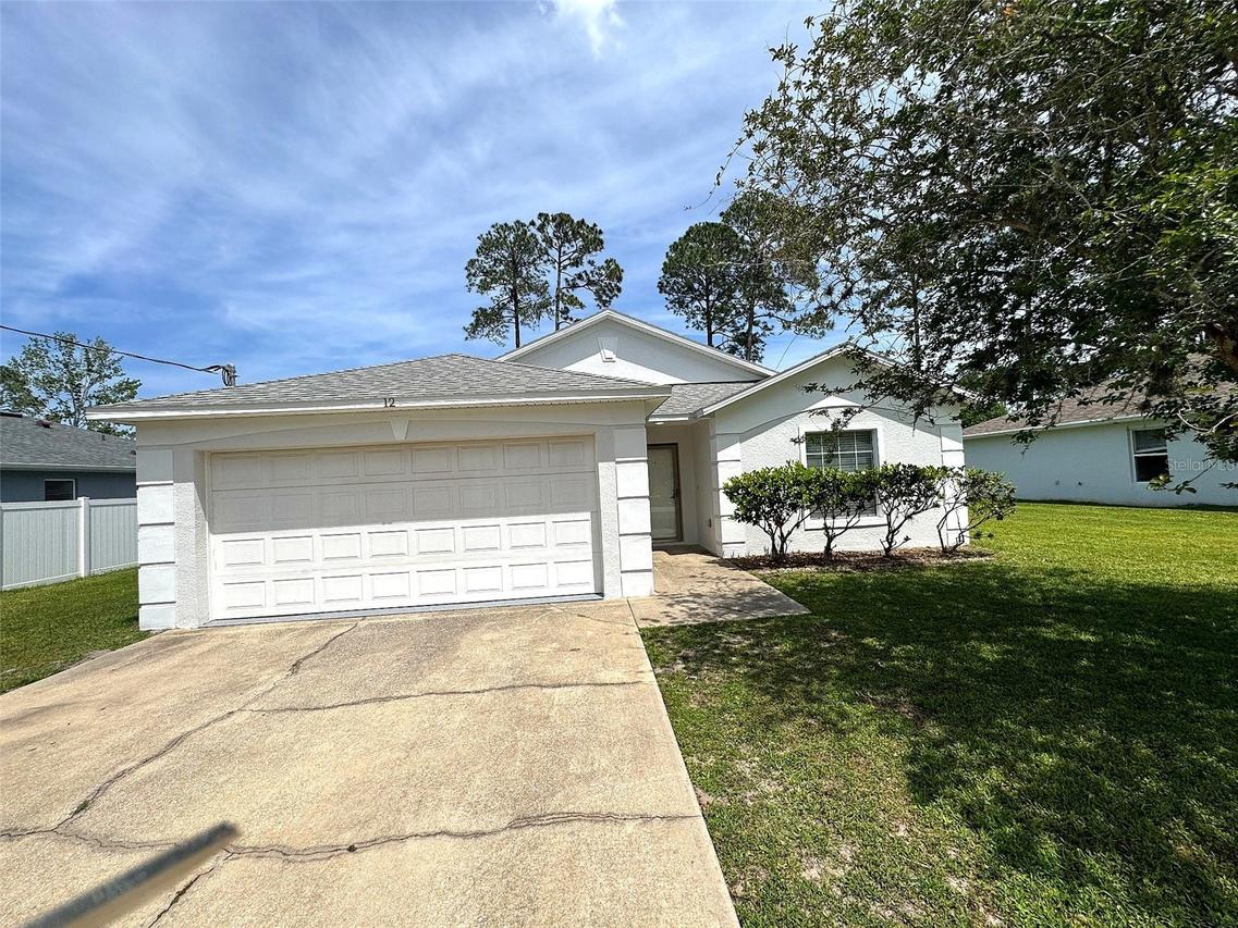 12 N Reynolds Pl., Palm Coast, FL 32164