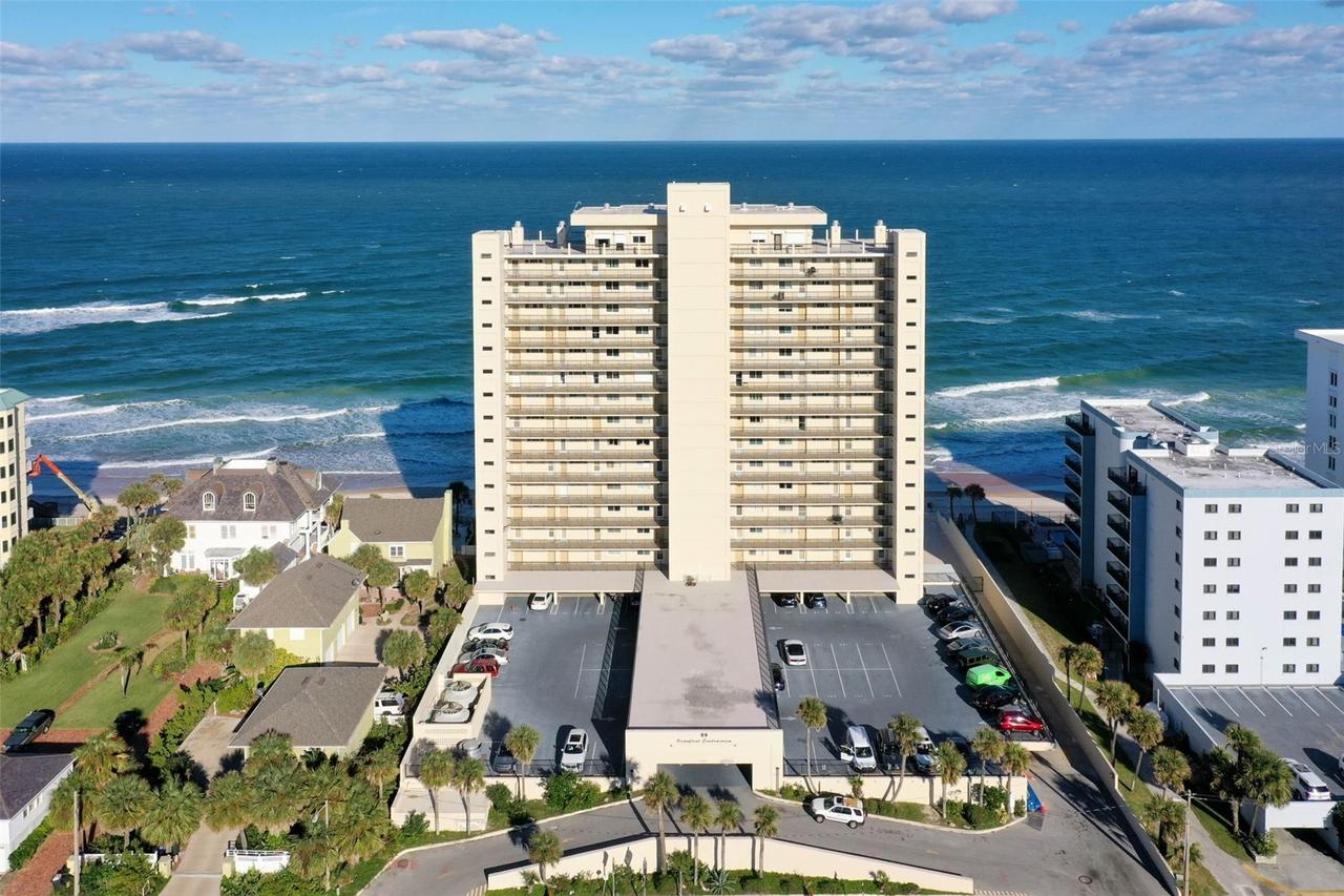89 S Atlantic Ave. #1002, Ormond Beach, FL 32176
