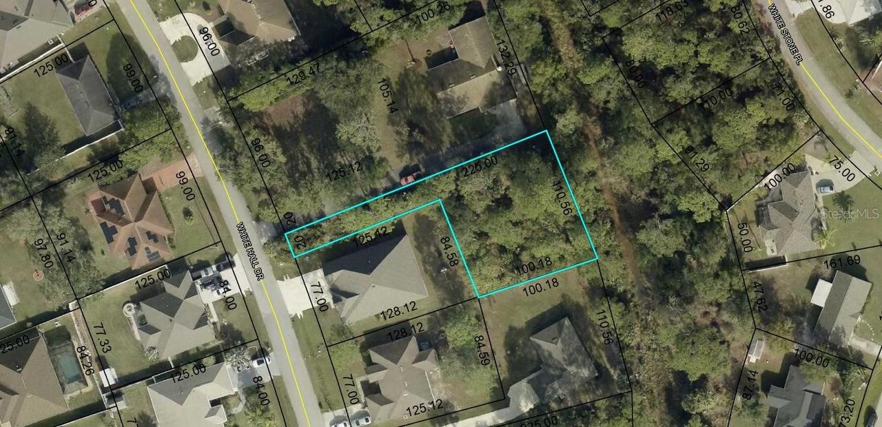 45 White Hall Dr., Palm Coast, FL 32164