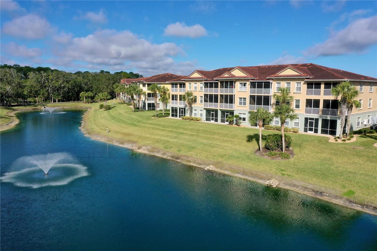 1200 Canopy Walk Ln. #1211, Palm Coast, FL 32137