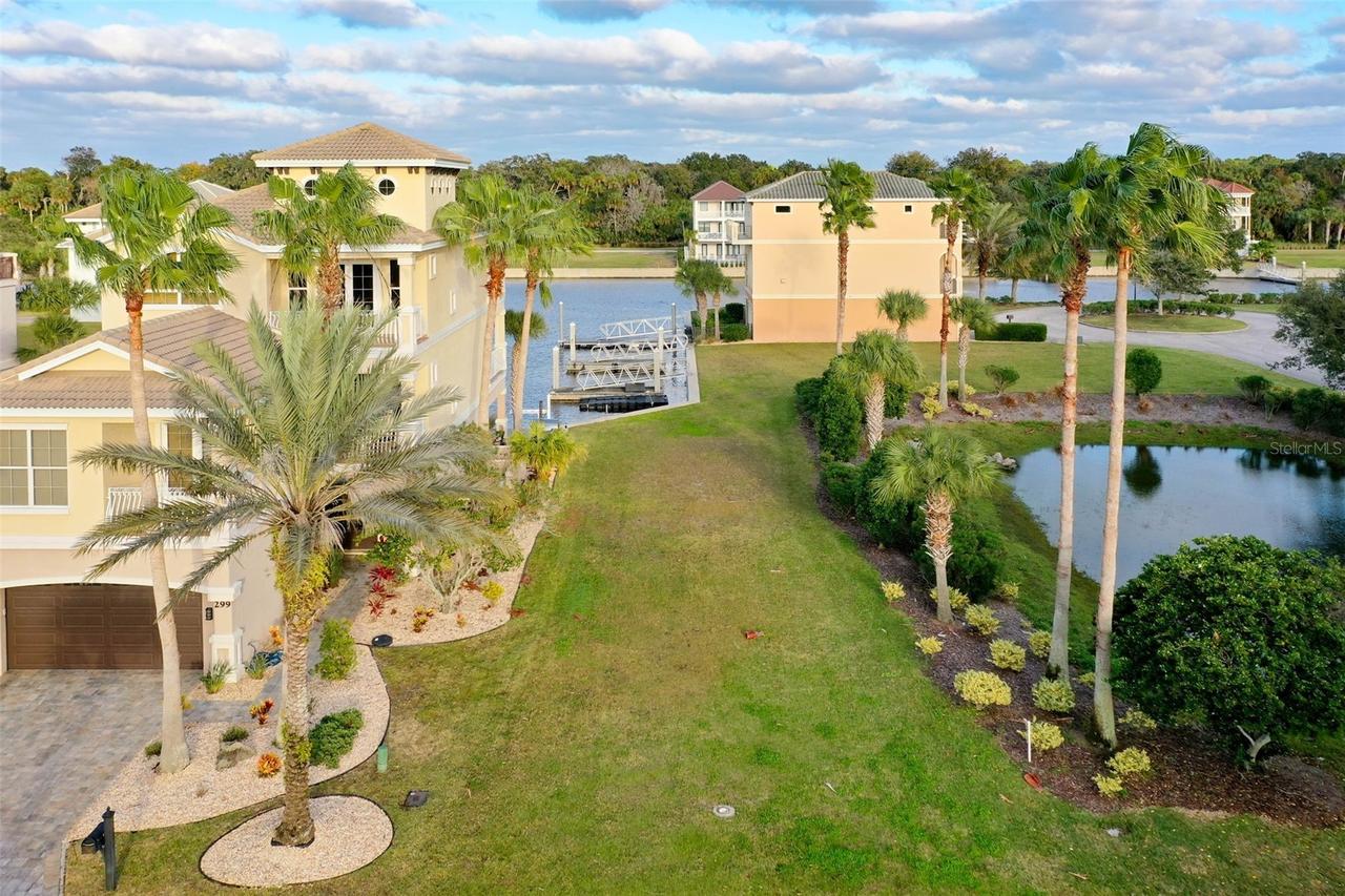 297 Yacht Harbor Dr., Palm Coast, FL 32137