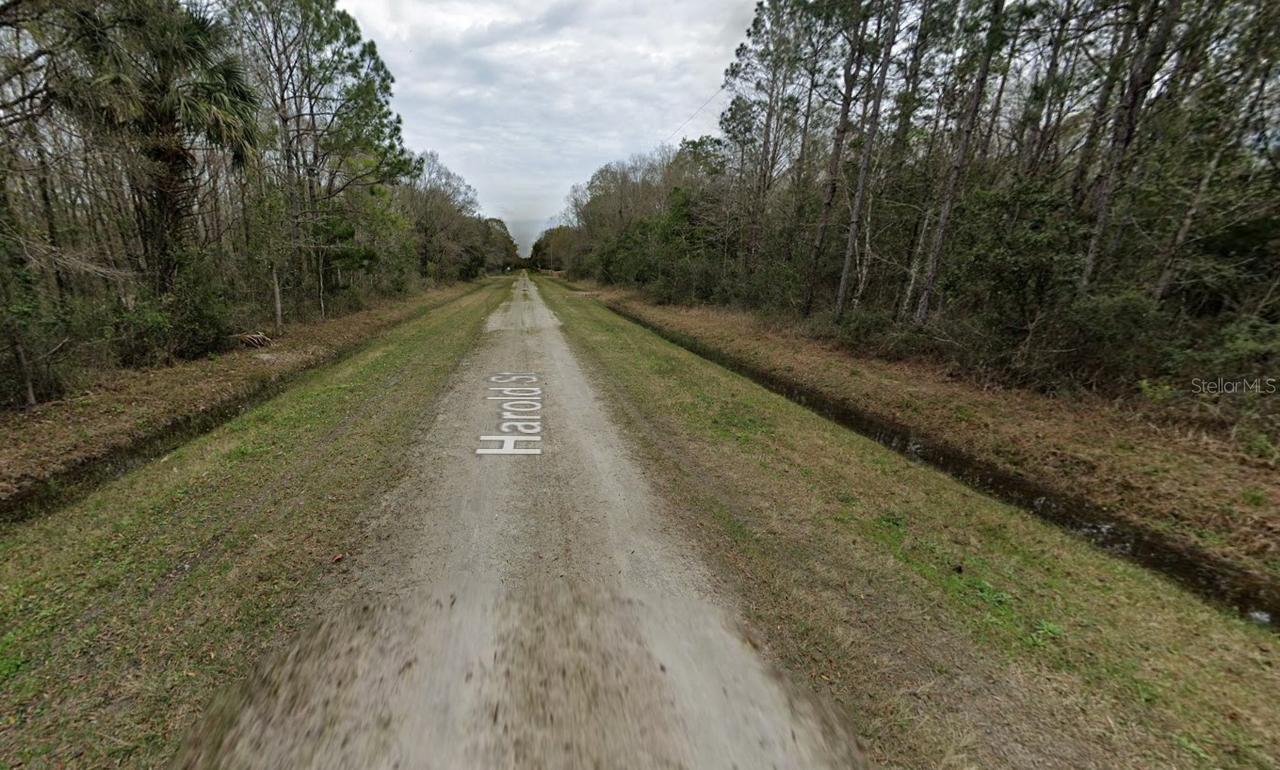 4530 Harold St., Hastings, FL 32145