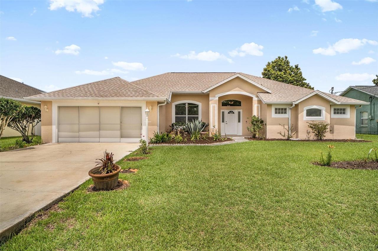 3 Walla Pl., Palm Coast, FL 32164