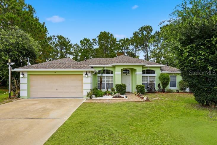 18 Burton Pl., Palm Coast, FL 32137