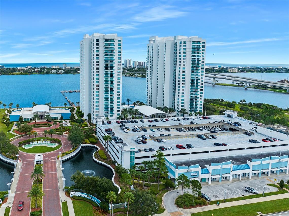 231 Riverside Dr. #1106-1, Daytona Beach, FL 32117