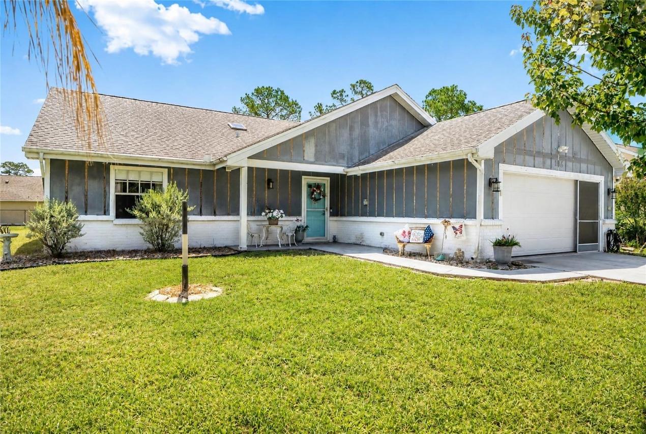 186 Westhampton Dr., Palm Coast, FL 32164