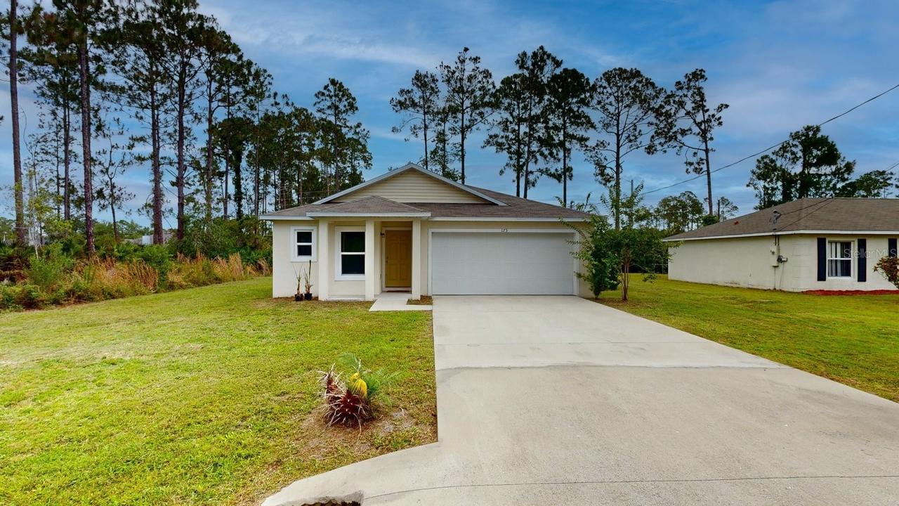 173 Ryberry Dr., Palm Coast, FL 32164